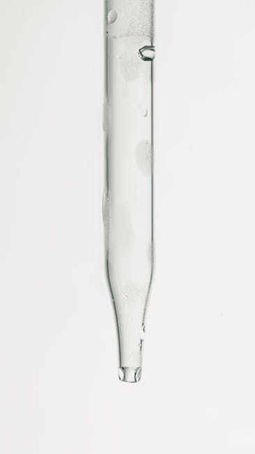 Licznik bąbelków CO2 w akwarium – mój poradnik